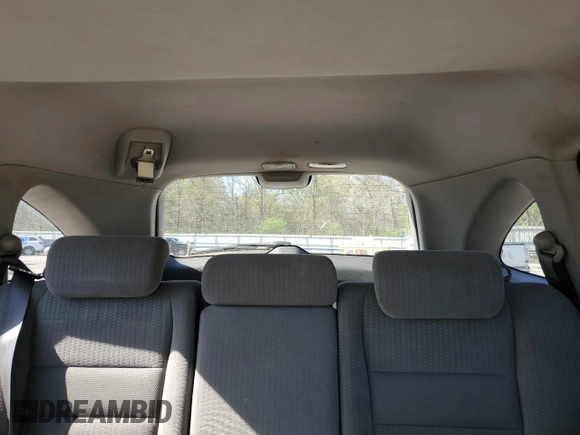 2009 Honda CR-V EX with VIN 5J6RE48529L035791, listed as a Copart auction lot 54970885 with 282,884 mi miles and Clean Title. Bid and sale history available at carsss.com. Image 10.