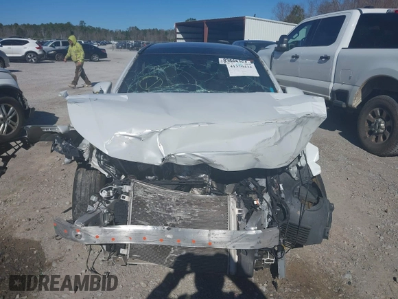 2020 Mercedes-Benz A 220 with VIN WDD3G4FB8LW038575, listed as a IAAI auction lot 41370432 with Not provided miles and . Bid and sale history available at DreamBid. Image 6.
