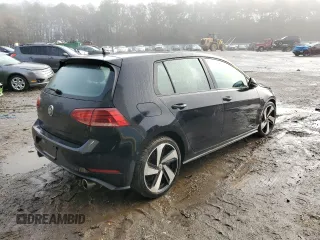 2018 Volkswagen GTI S z VIN 3VW547AU0JM288571, wystawiony jako Copart lot #68386882 z przebiegiem 60 703 mil mil oraz . Historia ofert i sprzedaży dostępna na DreamBid. Obrazek 3.