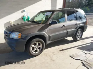 2006 Mazda Tribute i with VIN 4F2YZ02Z26KM12180, listed as a IAAI auction lot 41959606 with 228,217 mi miles and . Bid and sale history available at DreamBid. Image 17.