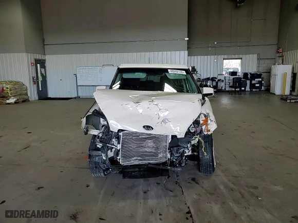 2012 Kia Soul with VIN KNDJT2A56C7463886, listed as a Copart auction lot 49242135 with 111,003 mi miles and Salvage Title. Bid and sale history available at carsss.com. Image 12.