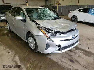 2017 Toyota Prius Two with VIN JTDKBRFU7H3040071, listed as a Copart auction lot 52736835 with 237,788 mi miles and Salvage Title. Bid and sale history available at carsss.com. Image 13.