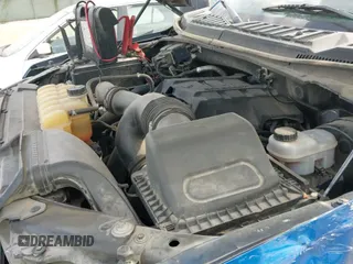 2018 Ford F-150 XLT z VIN 1FTEW1CP2JKF34626, wystawiony jako IAAI lot #43389015 z przebiegiem 95 170 mil mil oraz . Historia ofert i sprzedaży dostępna na DreamBid. Obrazek 19.