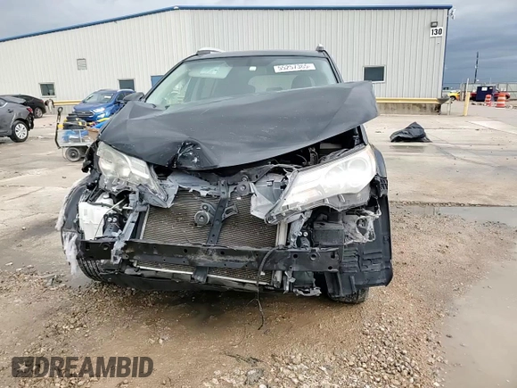 2014 Toyota RAV4 LE с VIN 2T3ZFREV6EW089672, выставлен на аукционе Copart как лот 55257365 с пробегом 71 265 миль миль и Списание • Salvage title. История ставок и продаж доступна на DreamBid. Изображение 15.