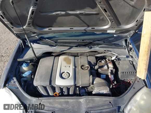 2005 Volkswagen Jetta 2.5L with VIN 3VWDF71K75M605160, listed as a IAAI auction lot 41624273 with 184,439 mi miles and . Bid and sale history available at DreamBid. Image 10.