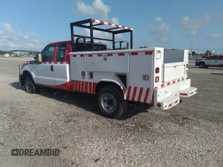 2016 Ford F-250 XL с VIN 1FD7X2B62GEC87423, выставлен на аукционе IAAI как лот 42014959 с пробегом 481 330 миль миль и . История ставок и продаж доступна на DreamBid. Изображение 3.