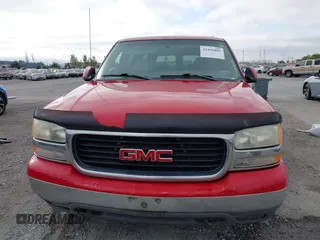 2000 GMC Yukon XL SLT with VIN 3GKEC16T1YG195557, listed as a IAAI auction lot 42455095 with 259,092 mi miles and . Bid and sale history available at DreamBid. Image 12.