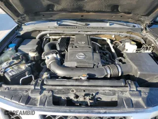 2018 Nissan Frontier S with VIN 1N6DD0ER7JN772610, listed as a Copart auction lot 41428145 with 66,967 mi miles and Salvage Title. Bid and sale history available at carsss.com. Image 11.