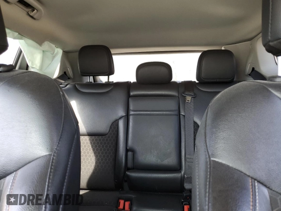2020 Jeep Compass Latitude with VIN 3C4NJDBB6LT150324, listed as a Copart auction lot 49298845 with 44,160 mi miles and Salvage Title. Bid and sale history available at DreamBid. Image 10.