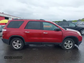2012 GMC Acadia SLE z VIN 1GKKRPED3CJ150352, wystawiony jako IAAI lot #41989541 z przebiegiem 214 827 mil mil oraz . Historia ofert i sprzedaży dostępna na DreamBid. Obrazek 13.