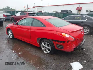 2004 Toyota Solara SE with VIN 4T1CA38PX4U019047, listed as a IAAI auction lot 42356780 with 223,799 mi miles and . Bid and sale history available at DreamBid. Image 3.