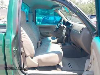 2001 Toyota Tacoma with VIN 5TENL42N51Z833243, listed as a IAAI auction lot 42753360 with 55,262 mi miles and . Bid and sale history available at DreamBid. Image 5.