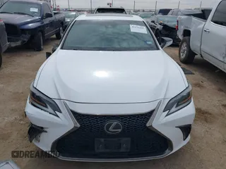 2019 Lexus ES 350 with VIN 58ABZ1B16KU001678, listed as a IAAI auction lot 41579443 with 146,789 mi miles and . Bid and sale history available at DreamBid. Image 12.