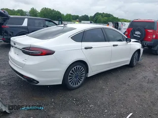 2017 Ford Fusion SE with VIN 3FA6P0H92HR178972, listed as a IAAI auction lot 42243949 with 157,544 mi miles and . Bid and sale history available at DreamBid. Image 4.