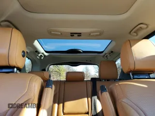 2018 Land Rover Discovery HSE with VIN SALRR2RV3JA070961, listed as a Copart auction lot 83333694 with 60,769 mi miles and Non Repairable. Bid and sale history available at carsss.com. Image 10.