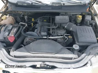 2001 Jeep Grand Cherokee Laredo с VIN 1J4GX48S31C564873, выставлен на аукционе IAAI как лот 42310387 с пробегом 137 581 миль миль и . История ставок и продаж доступна на DreamBid. Изображение 10.