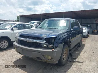 2006 Chevrolet Avalanche Z71 with VIN 3GNEK12Z26G110481, listed as a IAAI auction lot 42634921 with 158,505 mi miles and . Bid and sale history available at DreamBid. Image 2.