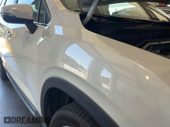 2023 Subaru Ascent Limited с VIN 4S4WMASD8P3439956, выставлен на аукционе IAAI как лот 42792607 с пробегом 86 955 миль миль и . История ставок и продаж доступна на DreamBid. Изображение 13.