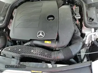 2021 Mercedes-Benz C 300 z VIN W1KWK8DB1MG101243, wystawiony jako Copart lot #70059525 z przebiegiem 32 797 mil mil oraz Szkoda całkowita • Salvage title. Historia ofert i sprzedaży dostępna na DreamBid. Obrazek 13.