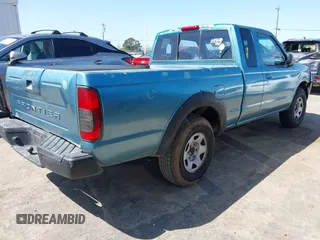 2001 Nissan Frontier XE с VIN 1N6DD26S31C398425, выставлен на аукционе IAAI как лот 41993170 с пробегом 221 955 миль миль и . История ставок и продаж доступна на DreamBid. Изображение 4.