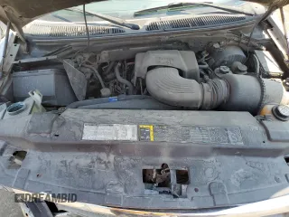 2001 Ford F-150 XL with VIN 1FTRX07L71KA57207, listed as a Copart auction lot 64843825 with Not provided miles and Salvage title. Bid and sale history available at DreamBid. Image 11.