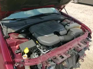 2021 Chrysler 300 Touring с VIN 2C3CCAAG2MH598975, выставлен на аукционе Copart как лот 68146115 с пробегом 46 675 миль миль и Списание • Salvage title. История ставок и продаж доступна на DreamBid. Изображение 13.