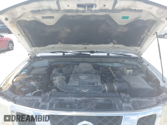 2015 Nissan Frontier SV with VIN 1N6AD0CU5FN731636, listed as a IAAI auction lot 42559546 with 118,215 mi miles and . Bid and sale history available at DreamBid. Image 10.