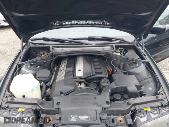 2000 BMW 3 Series 328i with VIN WBAAM5341YFR17507, listed as a IAAI auction lot 42434564 with 137,424 mi miles and . Bid and sale history available at DreamBid. Image 10.