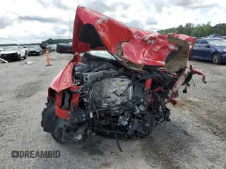2019 Ram 1500 Express with VIN 1C6RR6FT4KS730770, listed as a Copart auction lot 56826355 with Not provided miles and Salvage title. Bid and sale history available at DreamBid. Image 5.