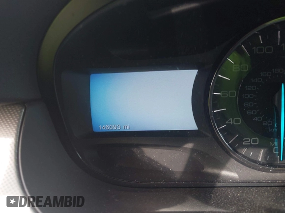 2013 Ford Edge SEL with VIN 2FMDK3JC3DBA32916, listed as a IAAI auction lot 42098179 with 146,093 mi miles. Bid and sale history available at carsss.com. Image 7.