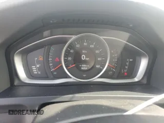 2017 Volvo S60 Dynamic z VIN YV140MTL6H2420113, wystawiony jako Copart lot #54386545 z przebiegiem 96 854 mil mil oraz Szkoda całkowita • Salvage title. Historia ofert i sprzedaży dostępna na DreamBid. Obrazek 9.