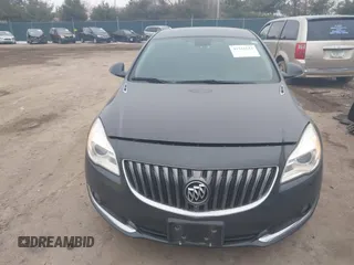2015 Buick Regal с VIN 2G4GL5EX6F9187294, выставлен на аукционе IAAI как лот 41561622 с пробегом 153 372 миль миль и . История ставок и продаж доступна на DreamBid. Изображение 12.