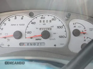 2002 Ford Explorer Sport Value z VIN 1FMYU60E62UD21697, wystawiony jako IAAI lot #42045381 z przebiegiem 122 286 mil mil oraz . Historia ofert i sprzedaży dostępna na DreamBid. Obrazek 7.