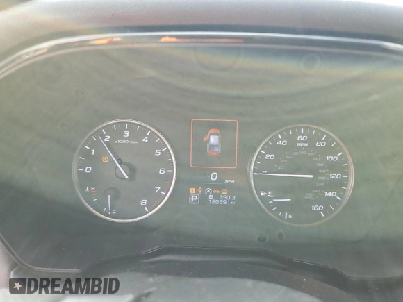 2022 Subaru Legacy с VIN 4S3BWAB68N3006441, выставлен на аукционе Copart как лот 78157614 с пробегом 120 391 миль миль и Списание • Salvage title. История ставок и продаж доступна на DreamBid. Изображение 9.