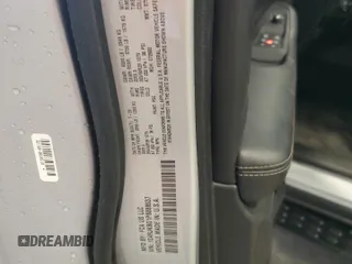 2023 Jeep Grand Cherokee Limited z VIN 1C4RJKBG1P8888537, wystawiony jako Copart lot #55702045 z przebiegiem 33 060 mil mil oraz Tytuł czysty. Historia ofert i sprzedaży dostępna na DreamBid. Obrazek 13.