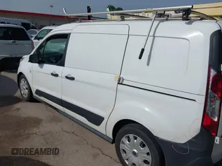 2019 Ford Transit Connect XL with VIN NM0LS7E26K1412704, listed as a IAAI auction lot 42594116 with 173,406 mi miles and . Bid and sale history available at DreamBid. Image 15.