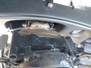 1995 Toyota Camry LE z VIN 4T1SK12E3SU576500, wystawiony jako IAAI lot #42186816 z przebiegiem 216 809 mil mil oraz . Historia ofert i sprzedaży dostępna na DreamBid. Obrazek 15.