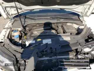 2015 Volkswagen Eos Komfort with VIN WVWBW8AH1FV000692, listed as a Copart auction lot 77866694 with 114,156 mi miles and Salvage Title. Bid and sale history available at DreamBid. Image 11.