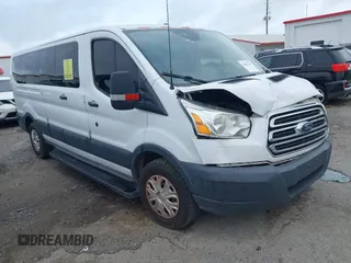 2016 Ford Transit XL с VIN 1FBZX2ZM8GKA69297, выставлен на аукционе IAAI как лот 42689356 с пробегом 192 432 миль миль и . История ставок и продаж доступна на DreamBid. Изображение 1.