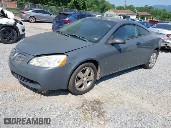 2007 Pontiac G6 GT с VIN 1G2ZH18N474256400, выставлен на аукционе IAAI как лот 42601190 с пробегом 200 664 миль миль и . История ставок и продаж доступна на DreamBid. Изображение 2.