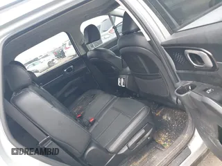 2022 Kia Sorento S with VIN 5XYRL4LC4NG150190, listed as a IAAI auction lot 41555962 with 68,651 mi miles. Bid and sale history available at carsss.com. Image 8.