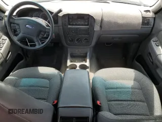 2002 Ford Explorer XLS с VIN 1FMZU62EX2ZA07586, выставлен на аукционе Copart как лот 58059385 с пробегом 260 091 миль миль и Списание • Salvage title. История ставок и продаж доступна на DreamBid. Изображение 8.