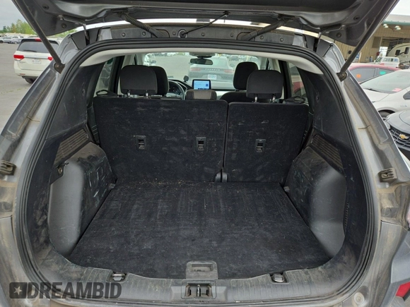 2022 Ford Escape SE с VIN 1FMCU9G67NUA48820, выставлен на аукционе IAAI как лот 42525386 с пробегом 83 489 миль миль и . История ставок и продаж доступна на DreamBid. Изображение 16.