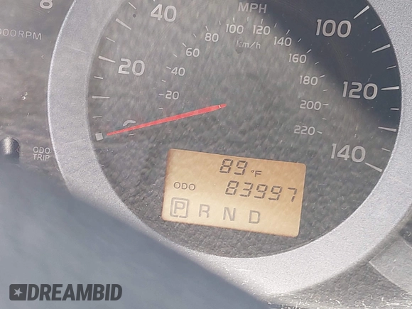 2012 Toyota RAV4 with VIN 2T3BF4DV3CW230037, listed as a IAAI auction lot 42767902 with 83,997 mi miles and . Bid and sale history available at DreamBid. Image 15.
