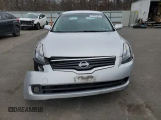 2008 Nissan Altima 2.5 S with VIN 1N4AL21E38C134549, listed as a Copart auction lot 52996305 with 175,471 mi miles and Salvage Title. Bid and sale history available at carsss.com. Image 5.