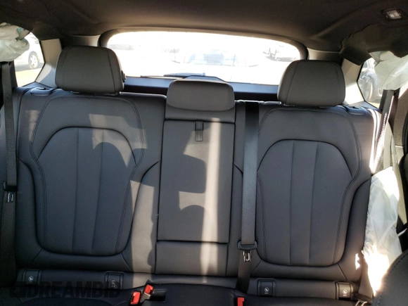 2022 BMW X5 xDrive40i with VIN 5UXCR6C09N9K13774, listed as a Copart auction lot 70215922 with 0 mi miles. Bid and sale history available at carsss.com. Image 10.