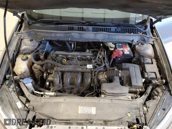 2013 Ford Fusion SE с VIN 3FA6P0H75DR387597, выставлен на аукционе Copart как лот 62993475 с пробегом 190 841 миль миль и Чистый • Clean title. История ставок и продаж доступна на DreamBid. Изображение 11.
