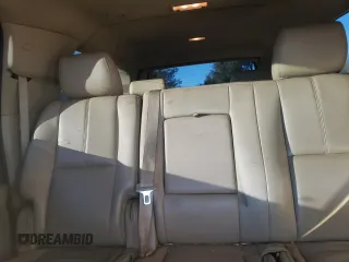 2012 GMC Yukon XL SLT with VIN 1GKS2LE70CR102607, listed as a Copart auction lot 44182865 with 151,301 mi miles and Salvage Title. Bid and sale history available at carsss.com. Image 10.