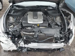2012 Infiniti G37 x with VIN JN1CV6AR9CM674498, listed as a IAAI auction lot 41766567 with 186,157 mi miles and . Bid and sale history available at DreamBid. Image 10.