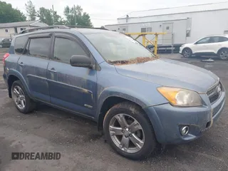2009 Toyota RAV4 Sport с VIN JTMBF32V99D014423, выставлен на аукционе IAAI как лот 42604946 с пробегом 164 190 миль миль и . История ставок и продаж доступна на DreamBid. Изображение 1.